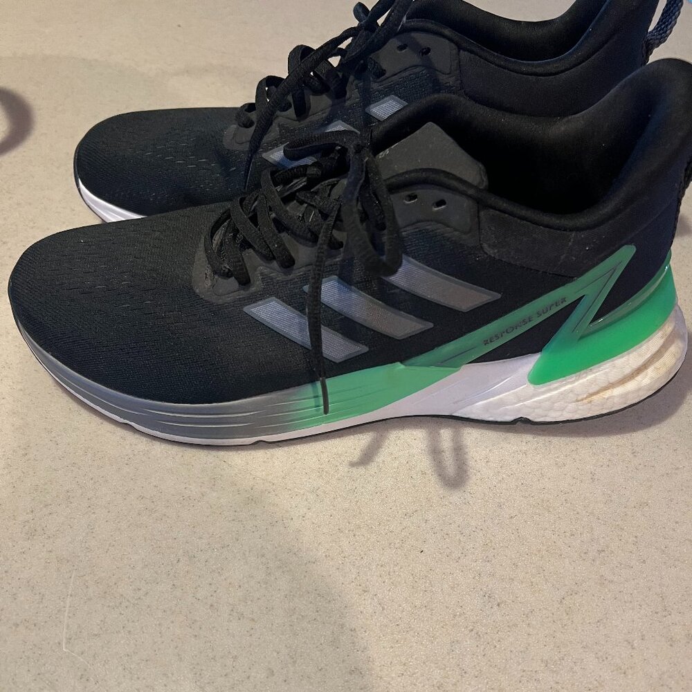 Adidas Men's Shoes - Picture 1 of 5